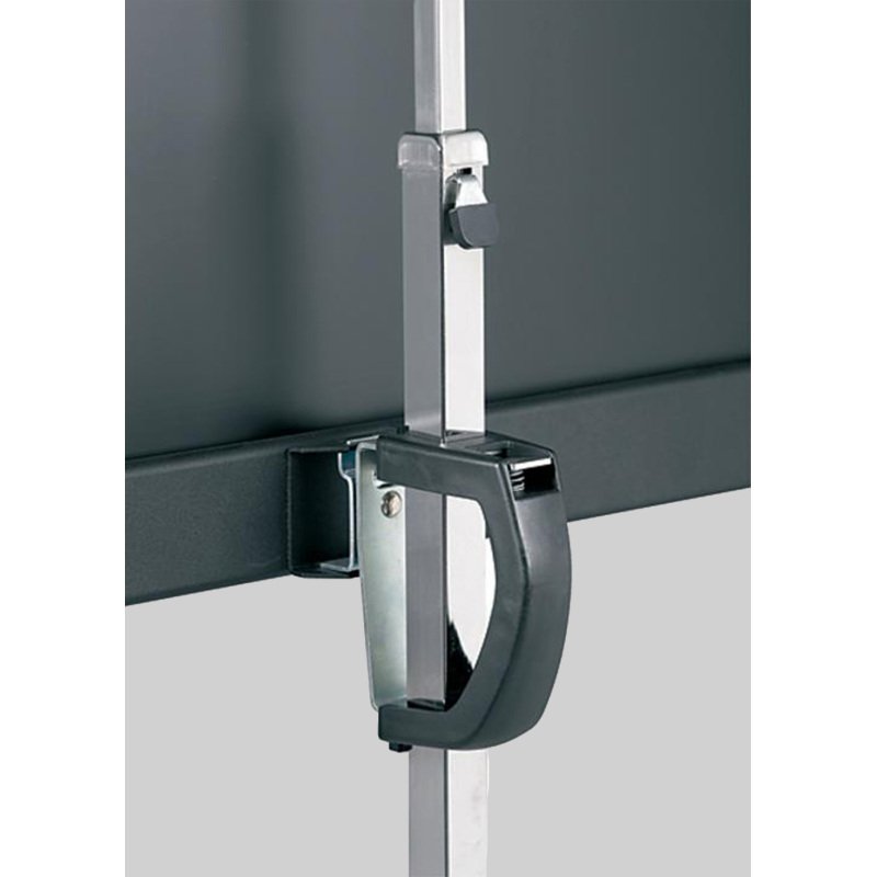 ORAY Ecran trépied Screen 175 x 175 cm