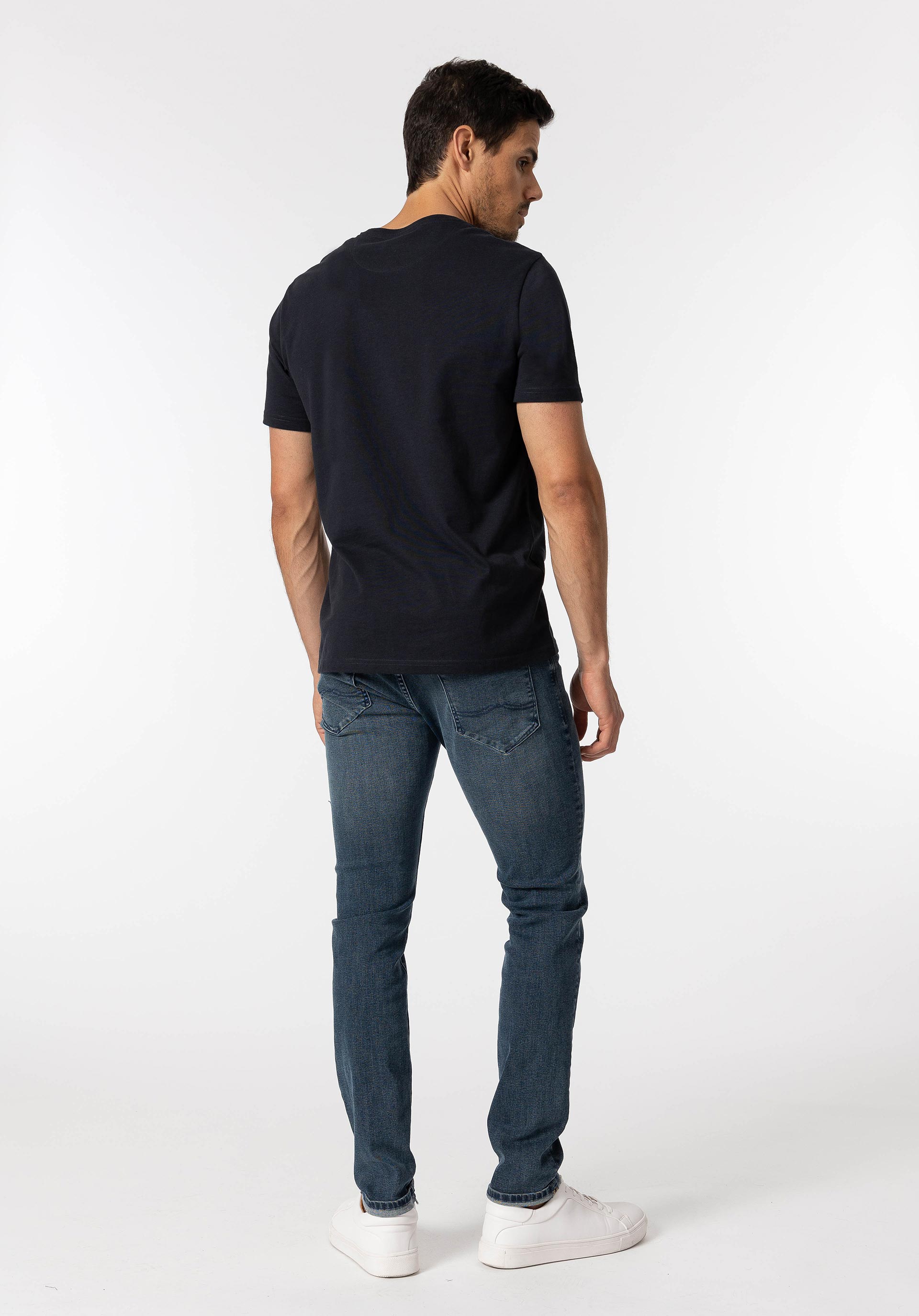 Jeans Liam Super Slim Fit