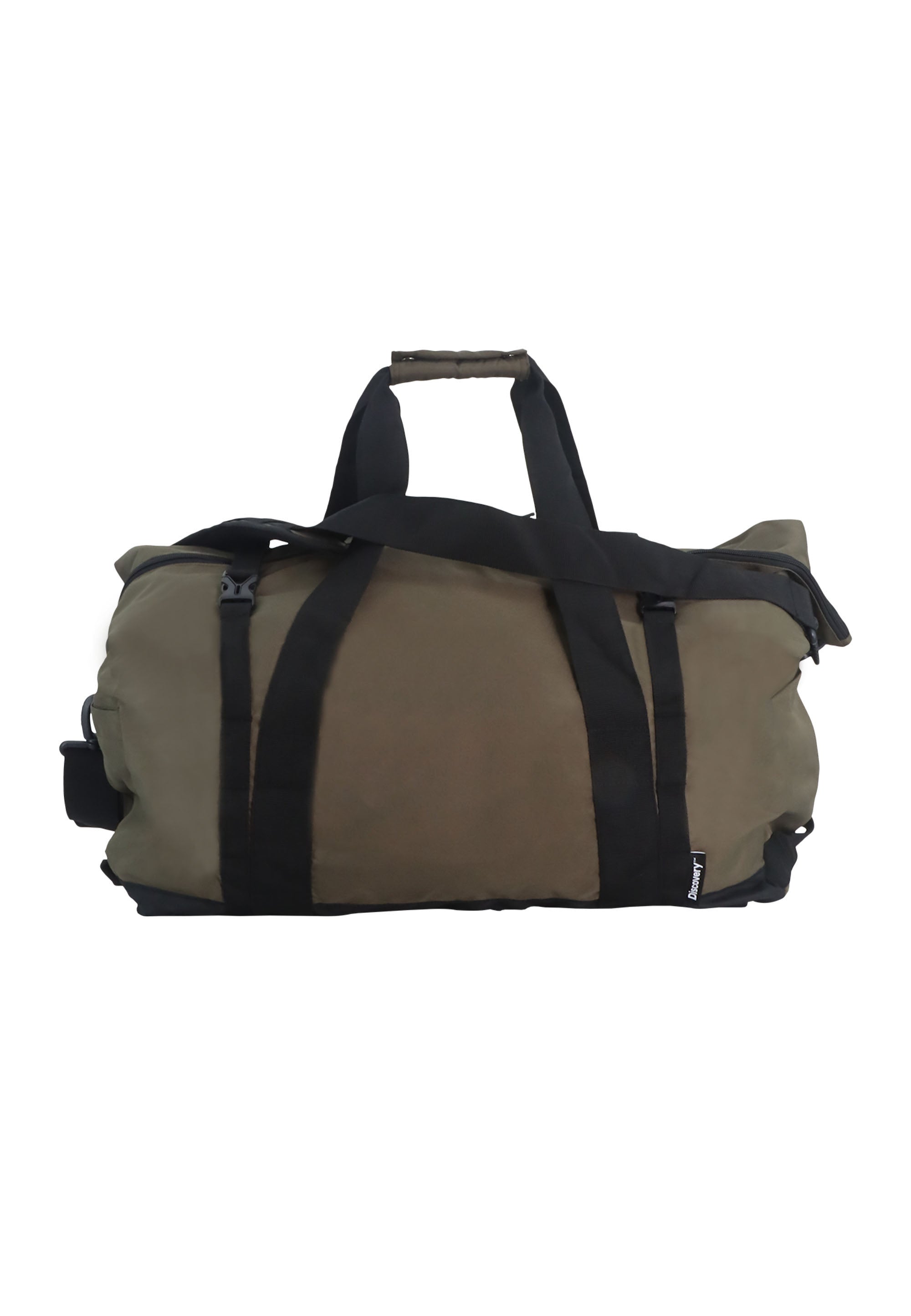 Discovery Drive Reistas - Khaki