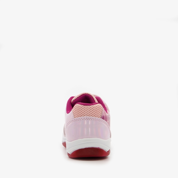 Paw Patrol meisjes sneakers met lichtjes