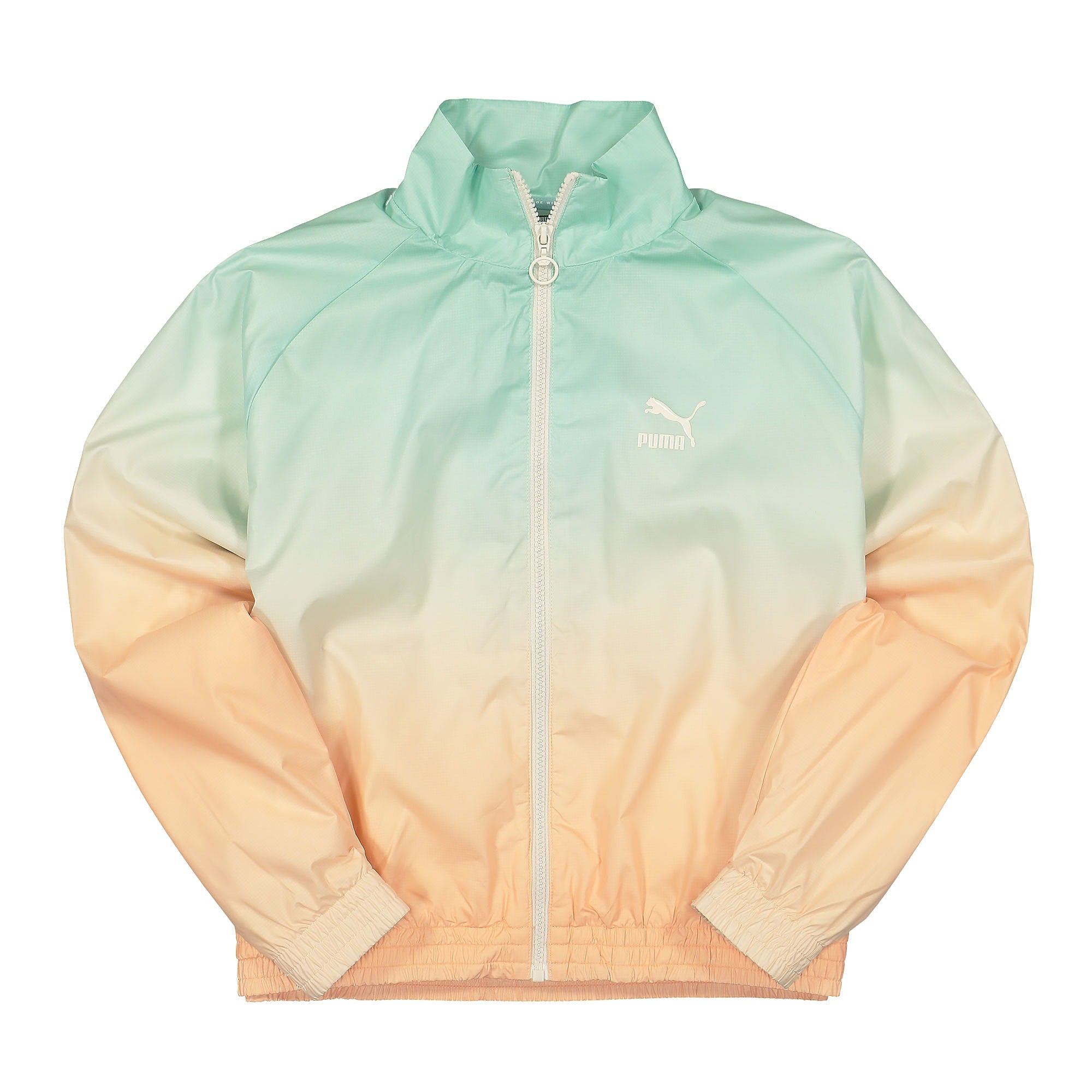 Puma<br>Gloaming AOP Full Zip Jacket