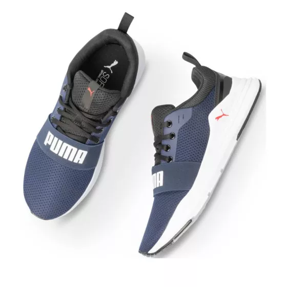 Baskets MARINE PUMA Wired Run
