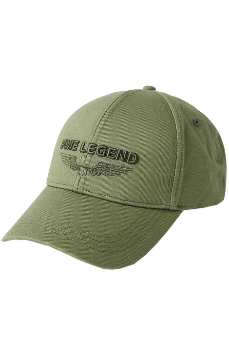PME legend groene heren accessoire