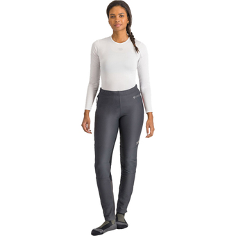 Sportful Doro Hose Black Oyster Damen