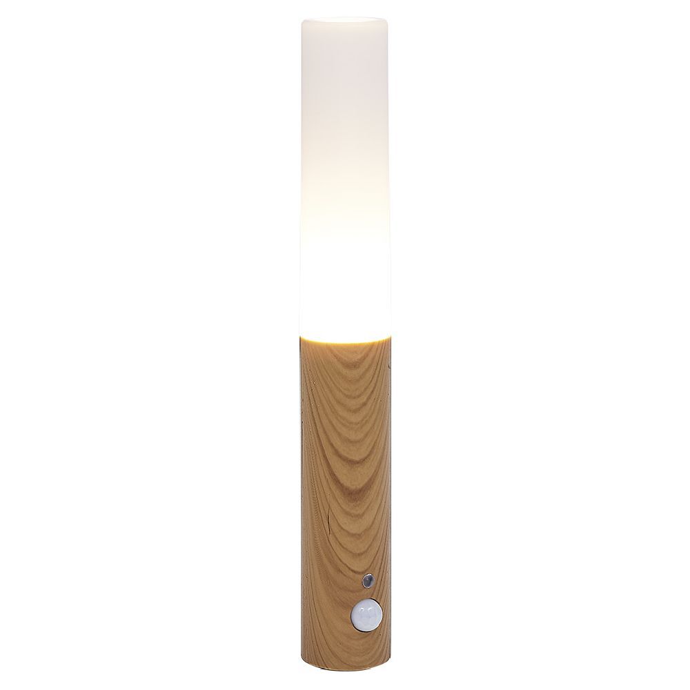 Lumière LED d'appoint détecteur de mouvement