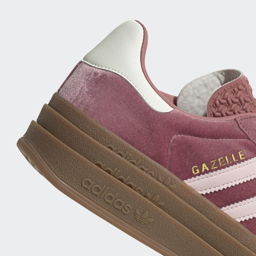 Adidas Original Chaussure Gazelle Bold