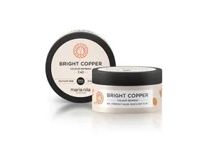Maria Nila Colour Refresh Bright Copper, 300 ml
