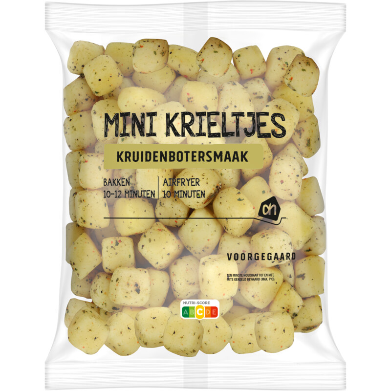 AH Minikriel kruidenboter