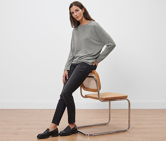 Fledermausshirt