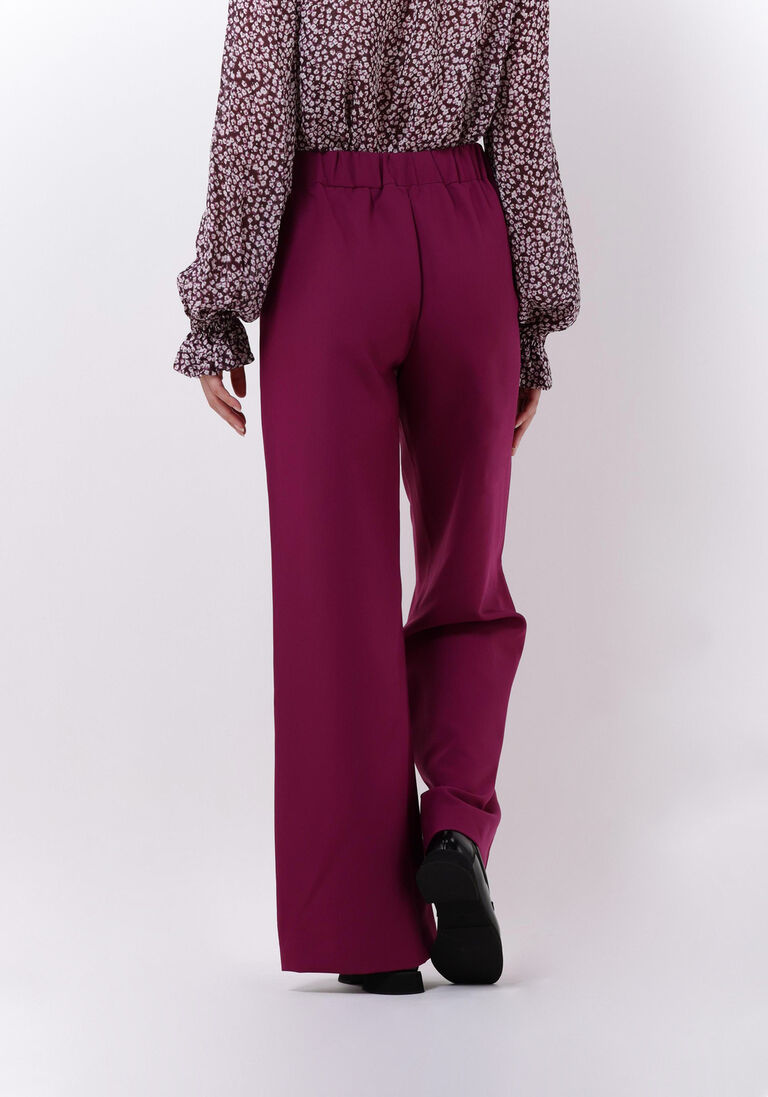 YDENCE paarse ydence pantalon pants navee