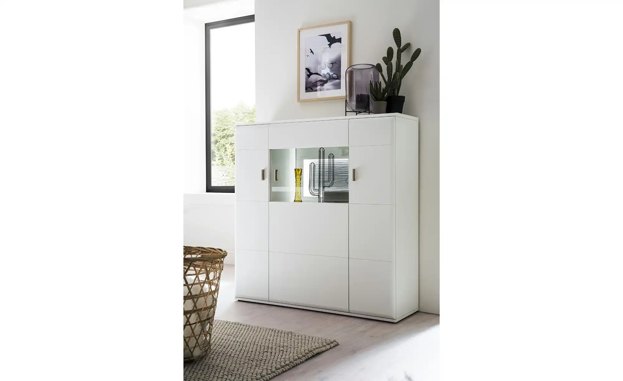 uno Highboard Ramon