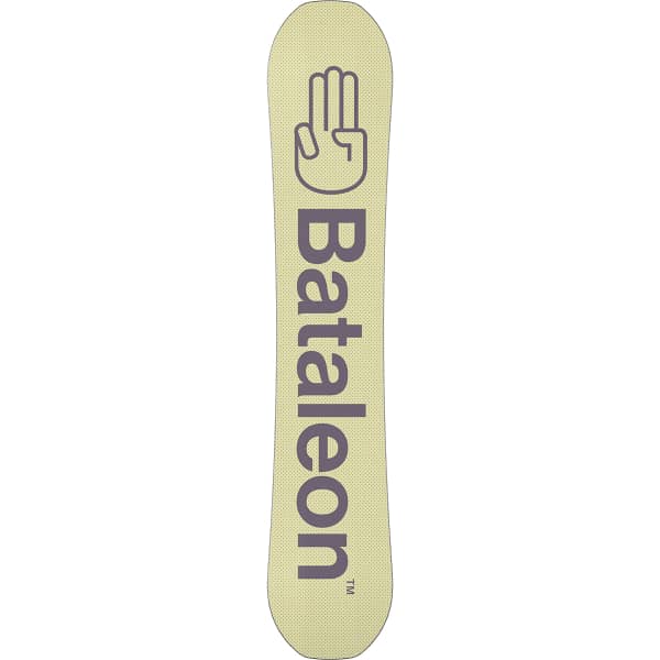 Planche de snowboard BATALEON SPIRIT
