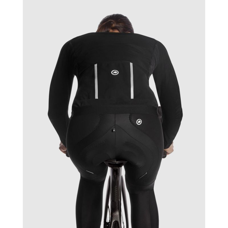 Uma GT Ultraz Winter Jacket EVO - Veste vélo femme