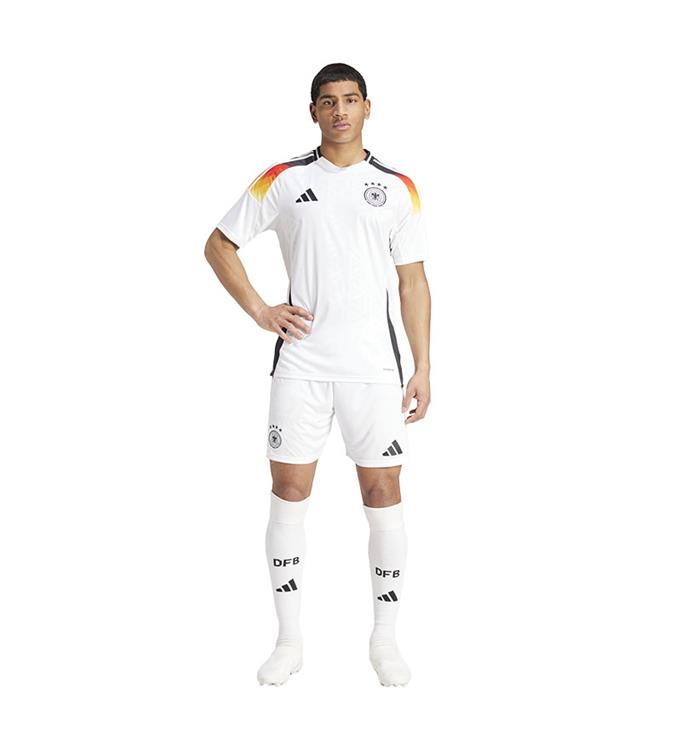 adidas Men Duitsland Thuisshort 2024