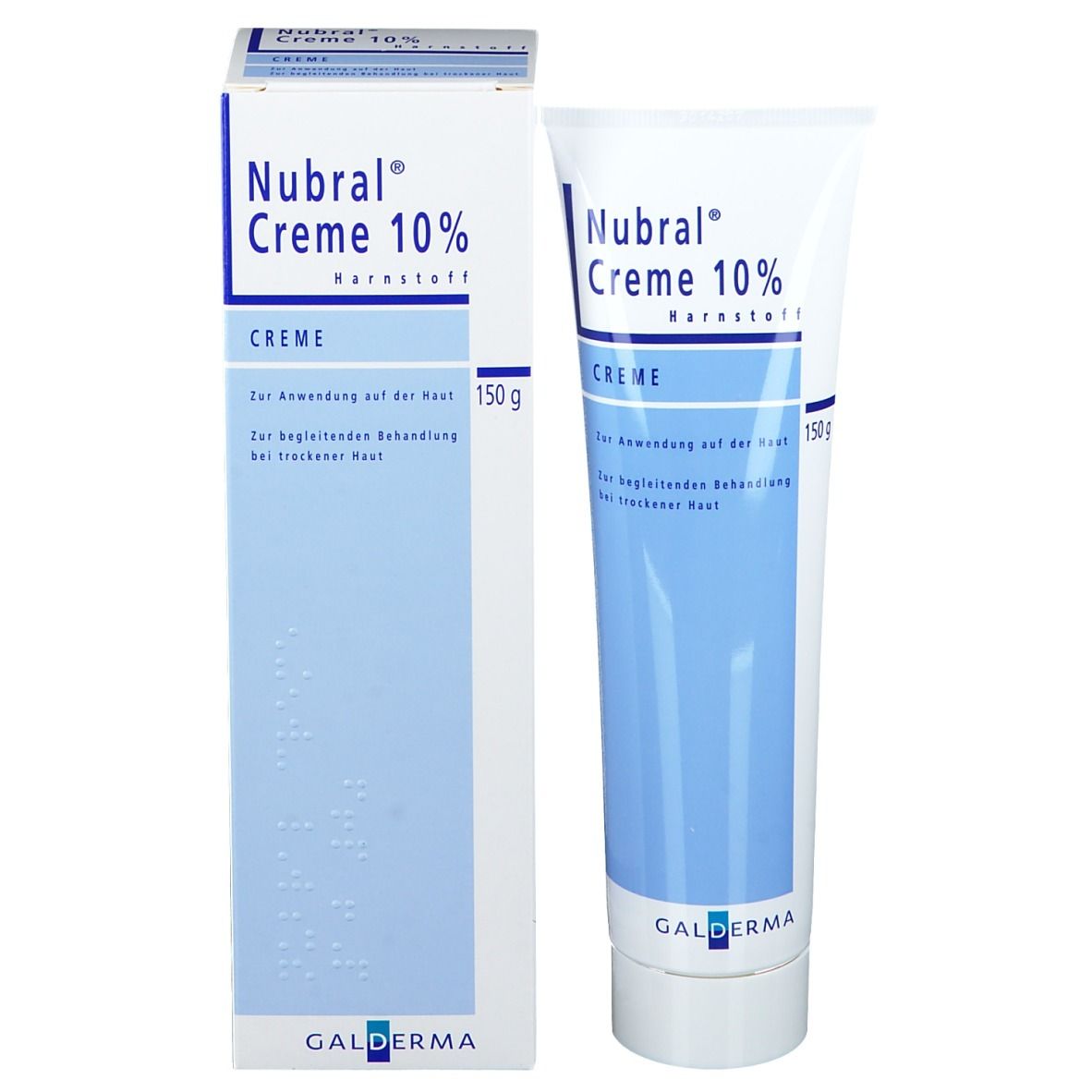 Nubral® Creme