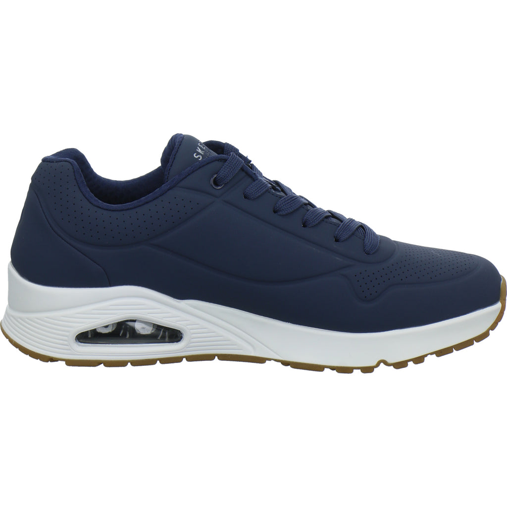 Skechers Sneaker Herren Uno Dunkelblau