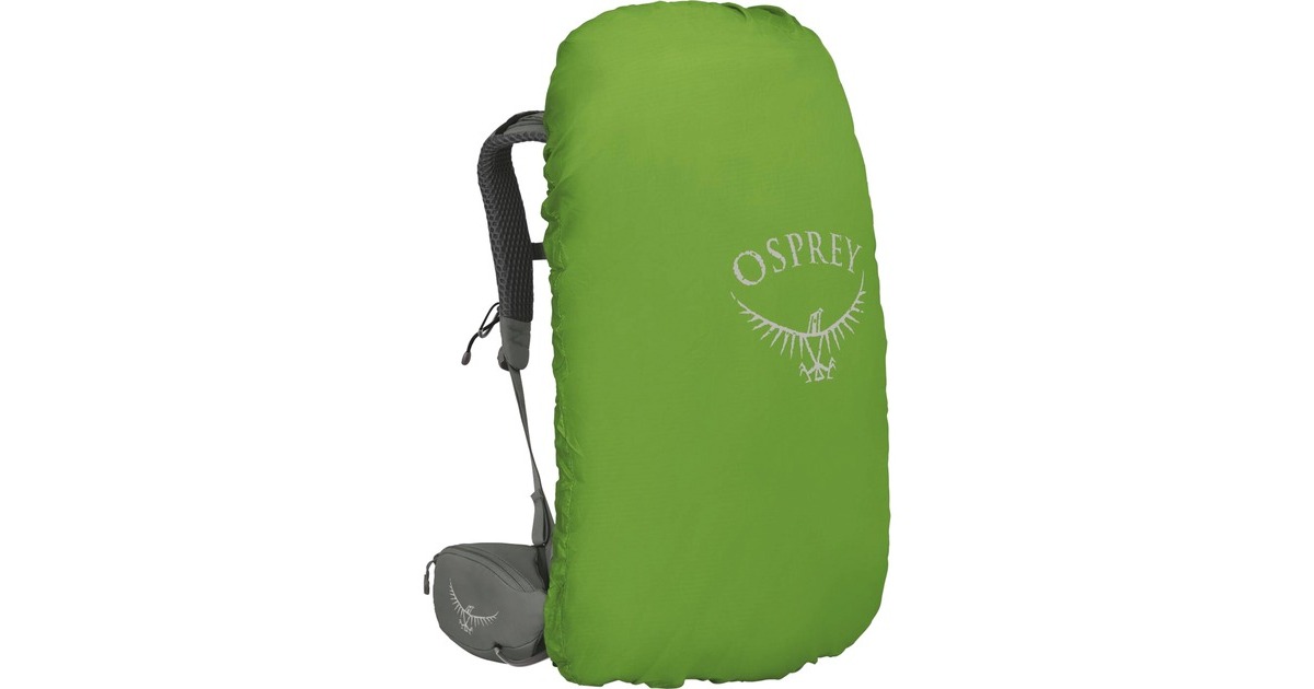 OspreyKyte 38 rugzak  (Groen, 38 liter, maat WM/L)