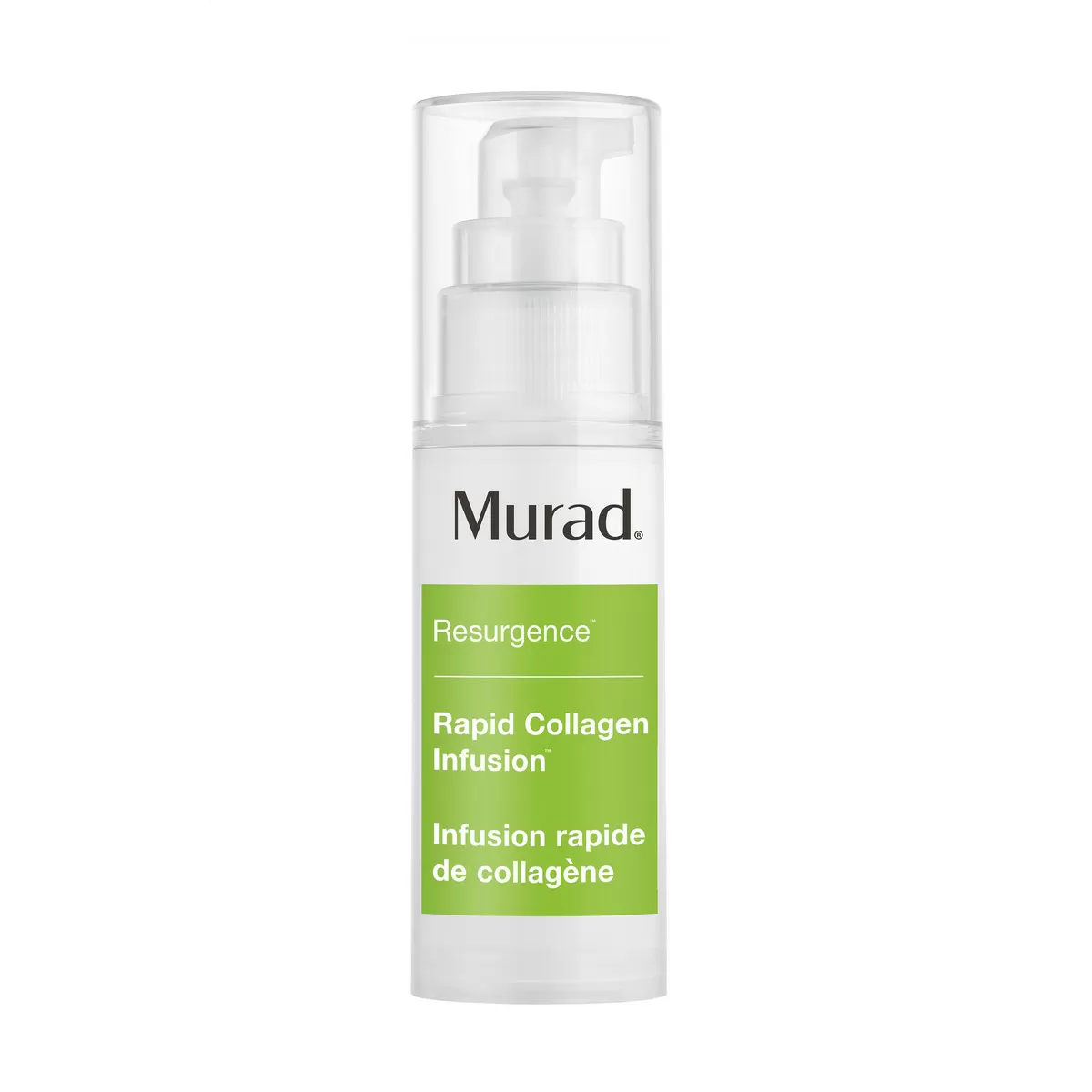 Murad Resurgence Rapid Collagen Infusion - 30 ml