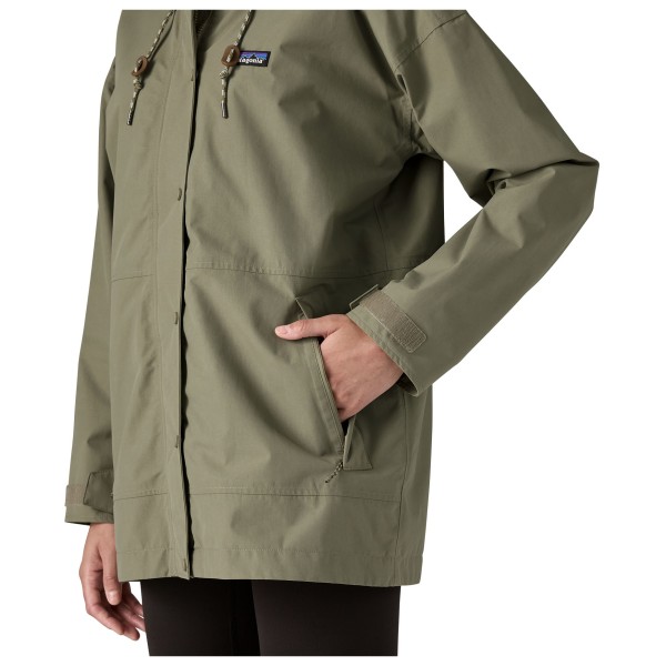 Patagonia - Women's Outdoor Everyday Rain Jacket - Veste imperméable