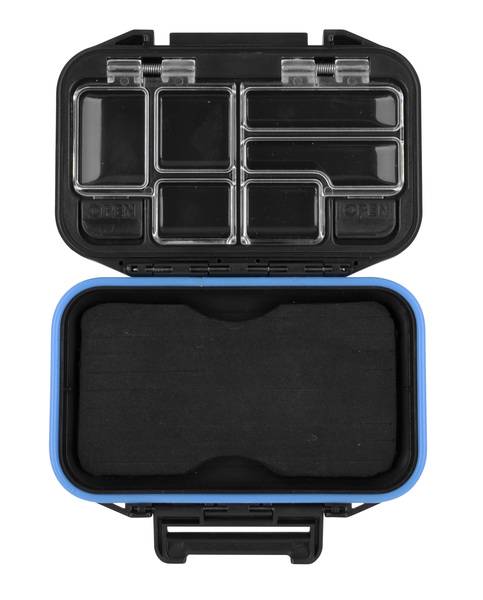 Boite pour bas de ligne Spro FreeStyle Reload Rig Box