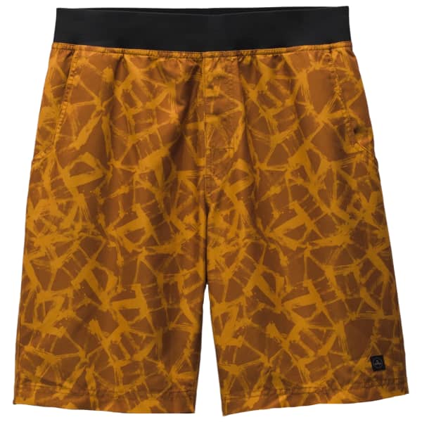 Short escalade PRANA MOJO SHORT CLAY CRACKED EARTH