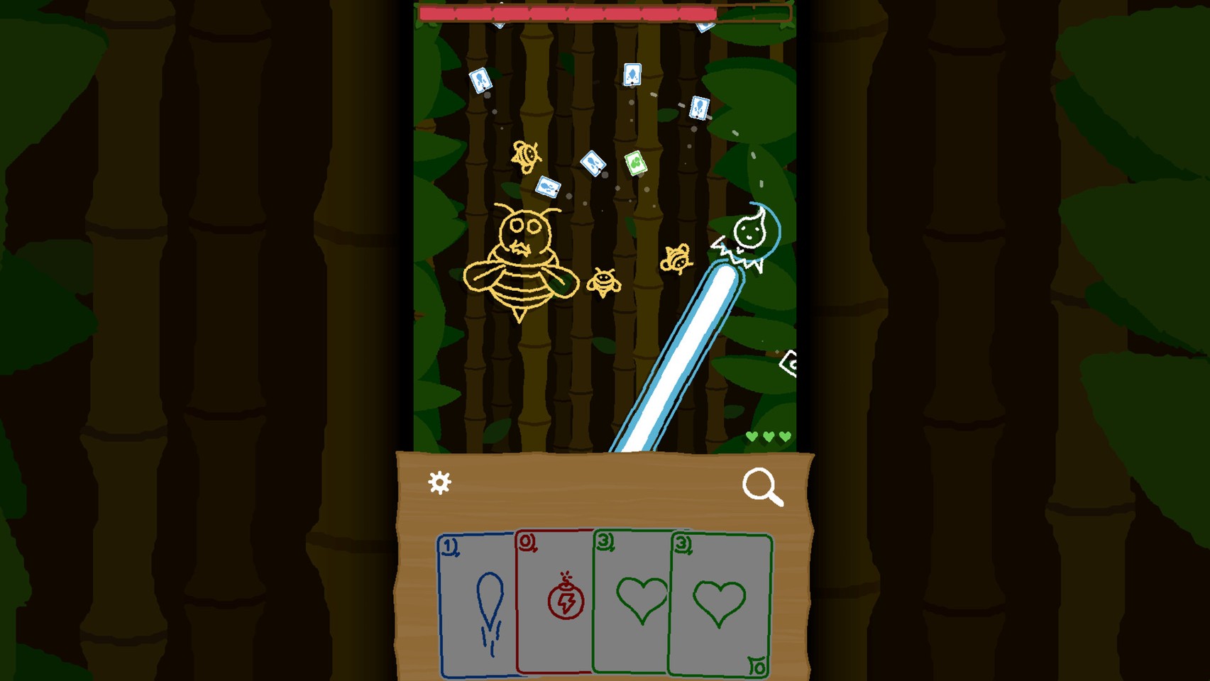 Heck Deck- PC