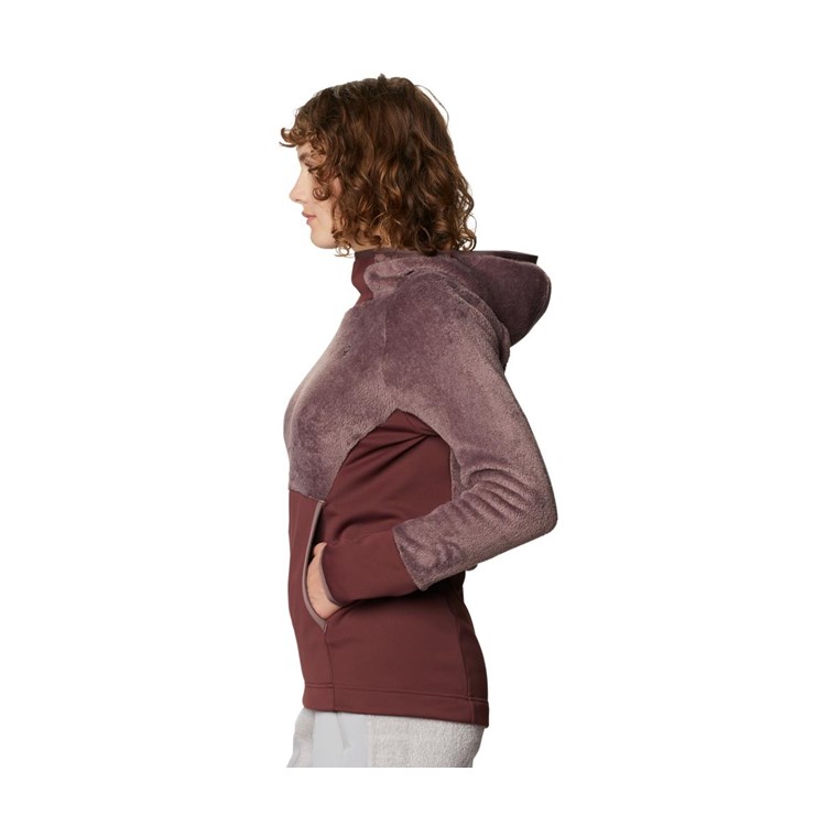 Mountain Hardwear Monkey Woman/2 Hoody Women