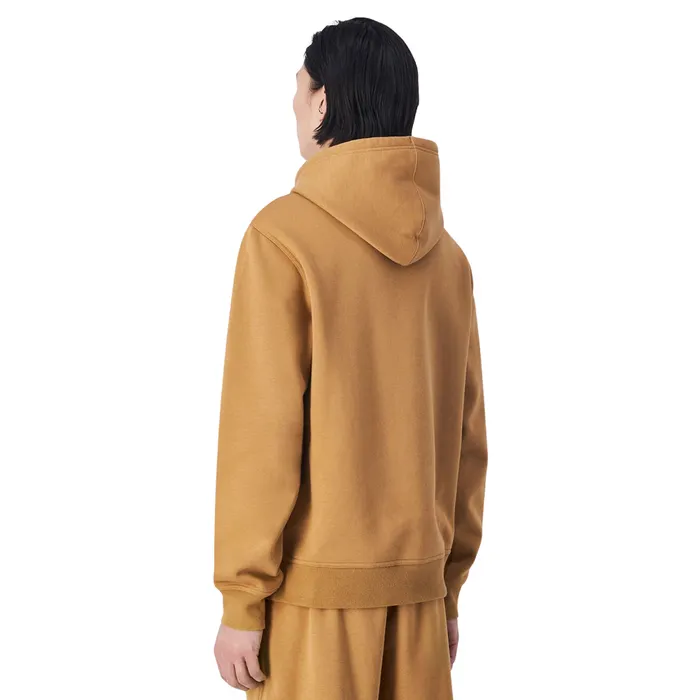 Champion Big Logo Fleece Hoodie Heren