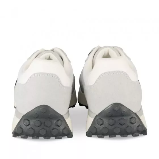 Baskets BLANC MERRY SCOTT