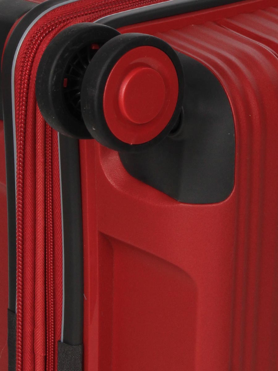 Ensemble 3 valises Roncato R-Lite