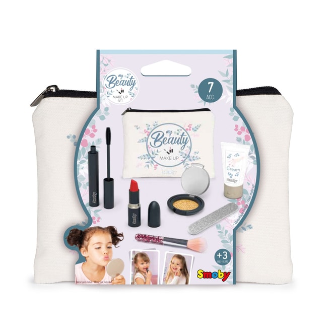 Kosmetiktasche - My Beauty - Make up