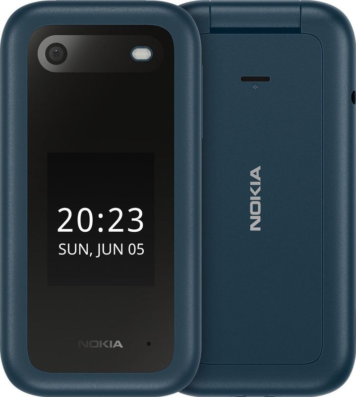 Nokia 2660 Flip - Mobiele Telefoon