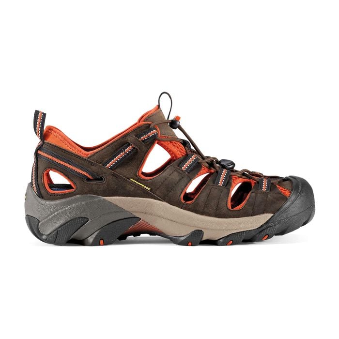 Keen Arroyo II Sandalen Heren