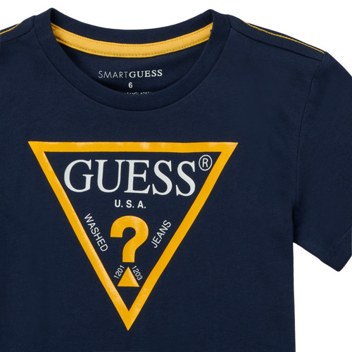 Guess - THOLMA - Marine