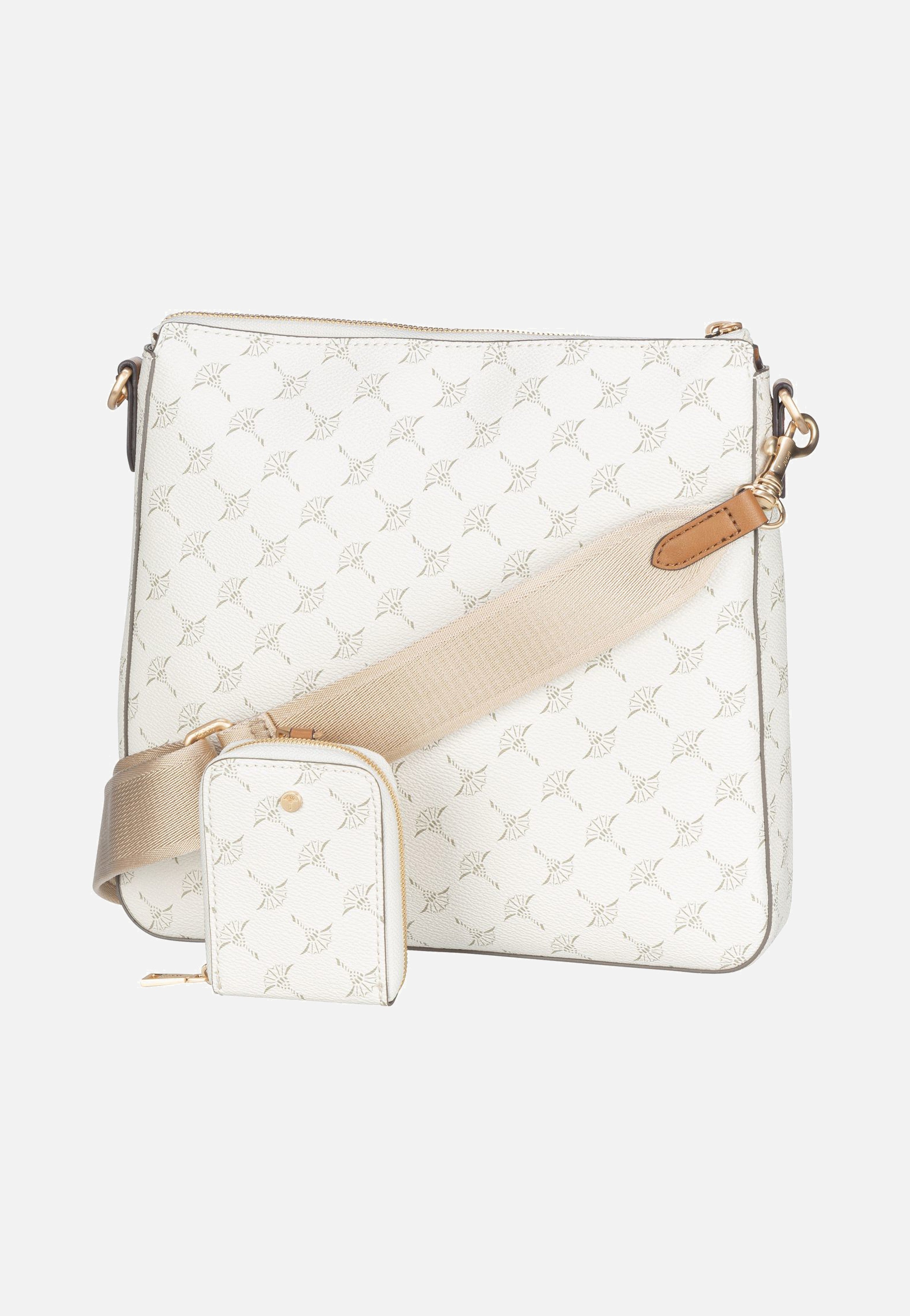 Cortina 1.0 Jasmina MVZ Off White - Beuteltasche