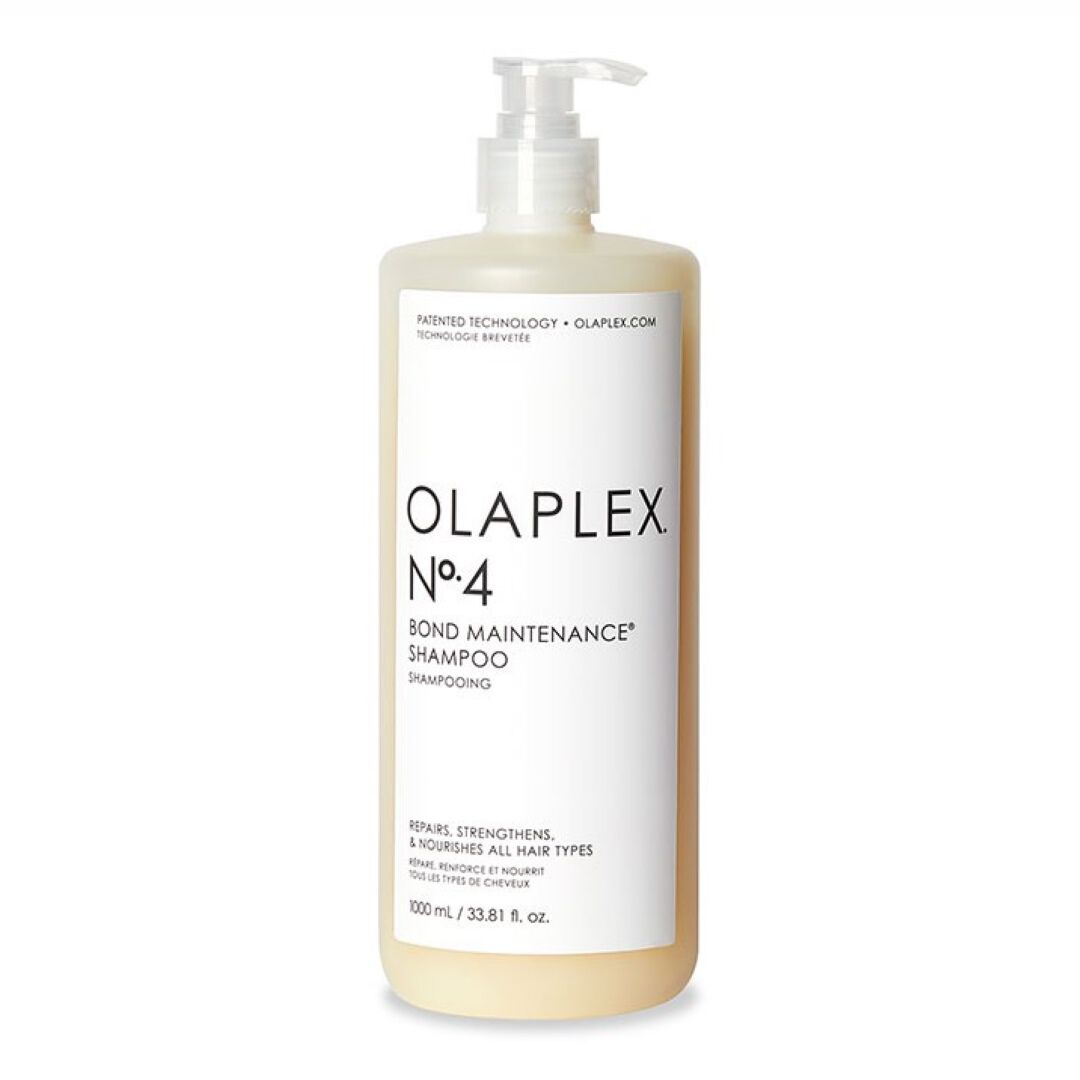 Nº4 Bond Maintenance Shampoo - 1000ml