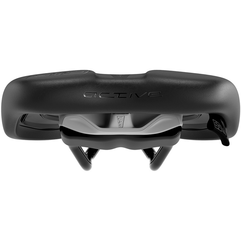 SQ-lab 610 Ergolux Active 2.1 Fahrradsattel
