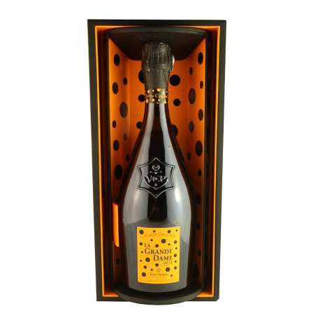 Champagne Veuve Clicquot - La Grande Dame 2012 0.75L