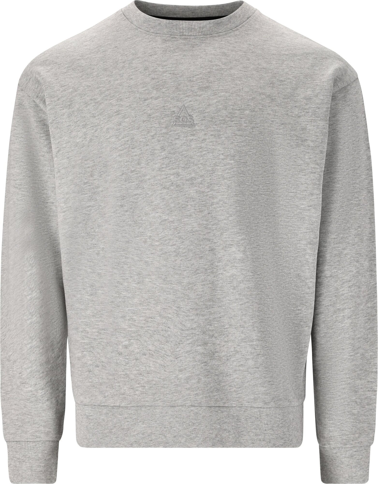 SOS<br>Bovec M Sweat Crew Neck