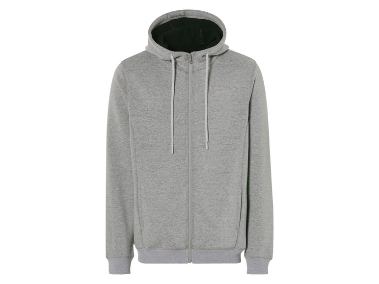 Heren vest