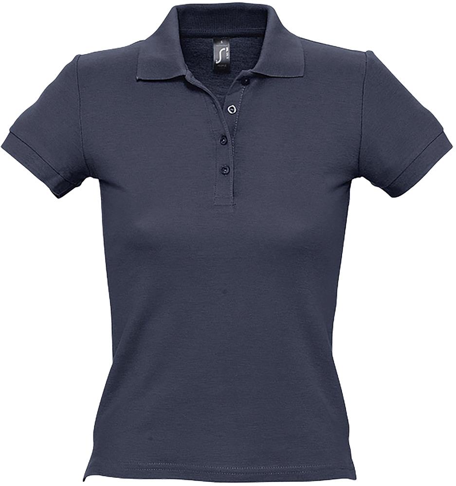 SOL'S 11310 - Polo Femme Élégant en Coton de Qualité Supérieure