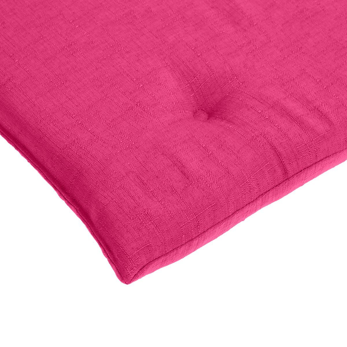 COUSSIN AIMANTE FRAMBOISE