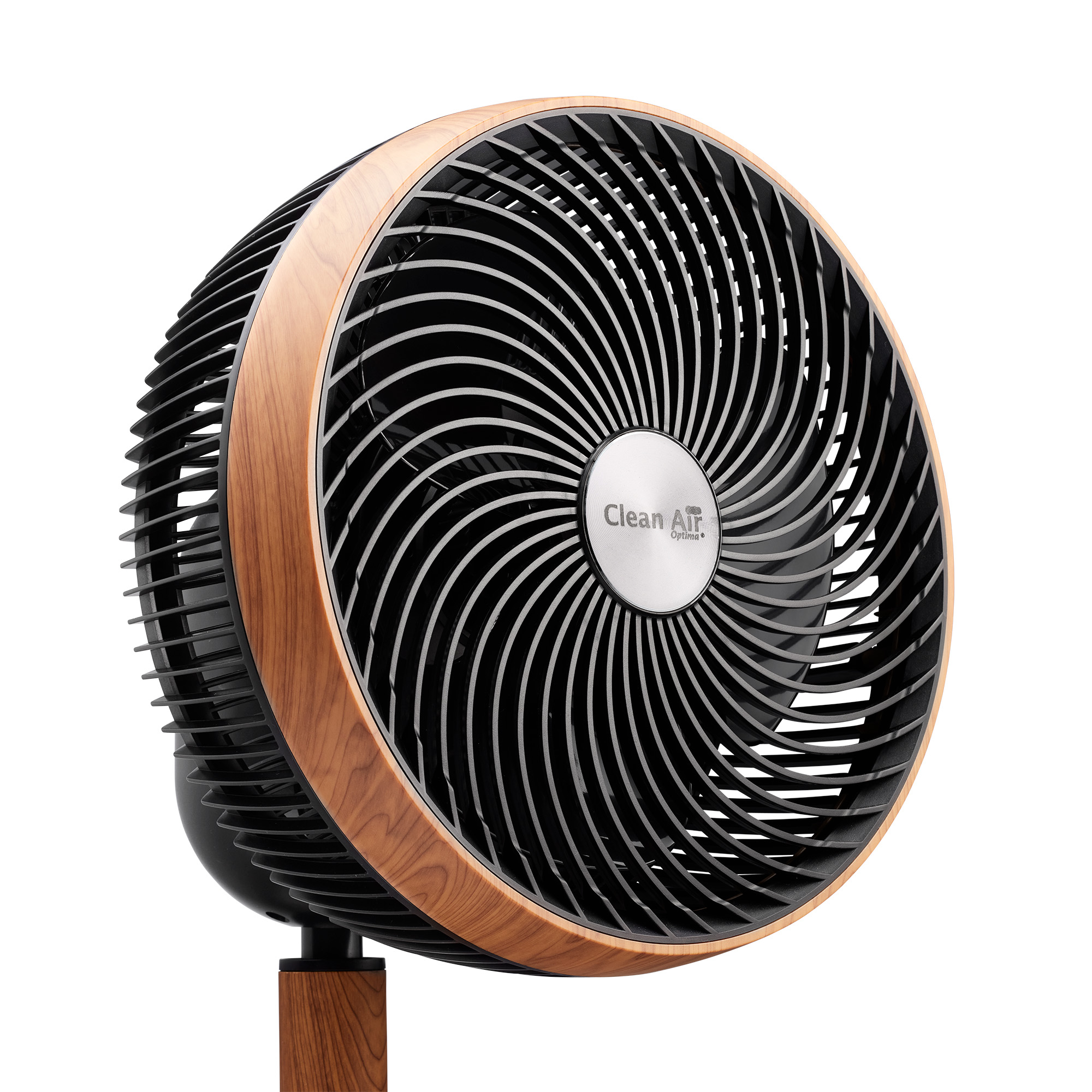 Clean Air Optima CA408 ventilator - Smart Wood
