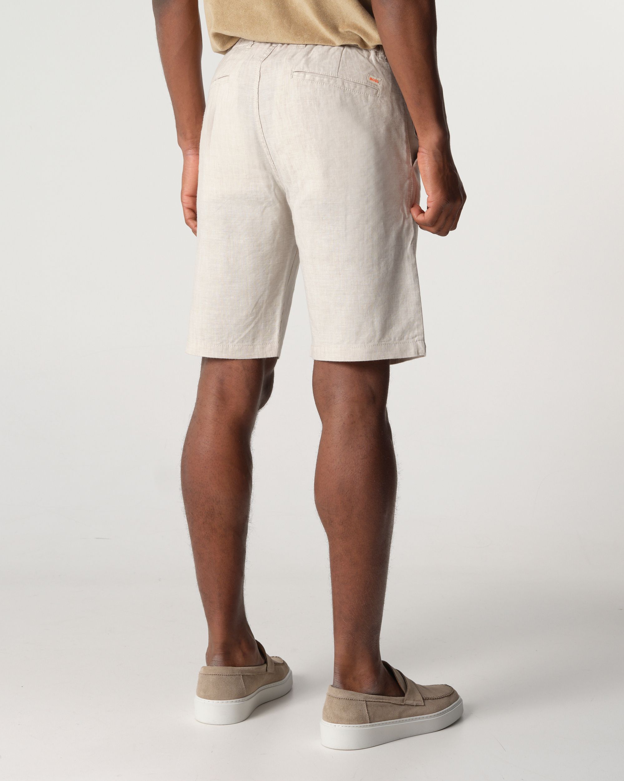 Boss Casual Short