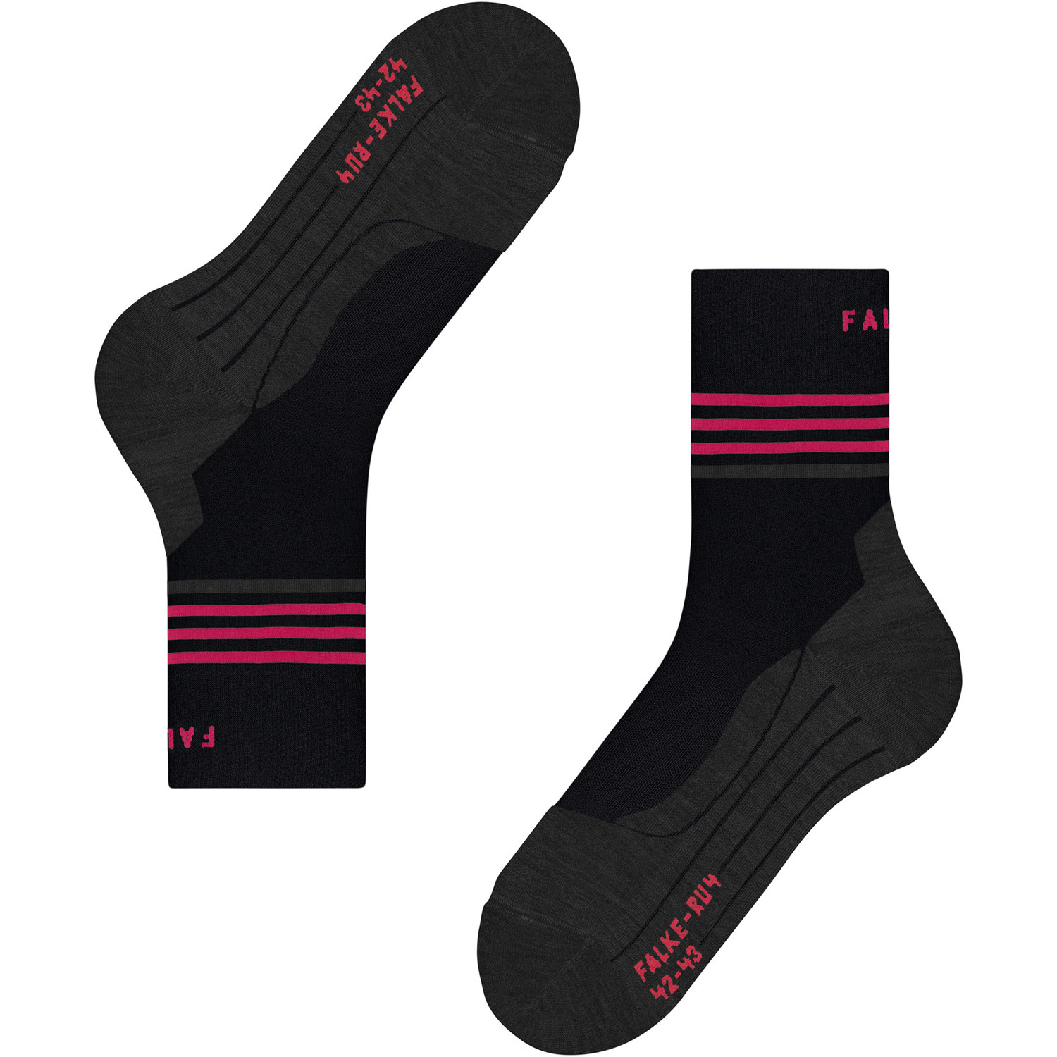 FALKE RU4 Endurance Reflect Sokken Dames