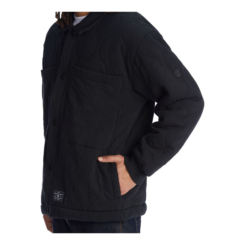 DC Shoes STREAKCOACHES - Veste Homme black