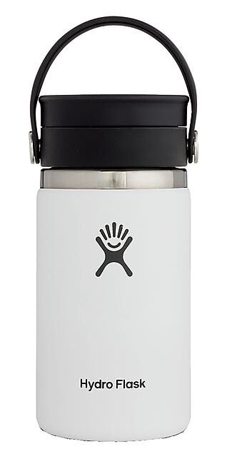 HYDRO FLASK - BOUTEILLE 12 OZ WIDE MOUTH