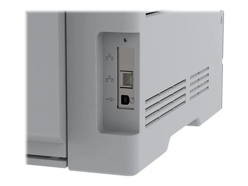Ricoh M C240FW - Multifunktionsprinter - farve - laser - A4 (medie) - op til 24 spm (kopiering) - op til 24 spm (udskriver) - 250 ark - 33.6 Kbps - USB 2.0, Gigabit LAN, Wi-Fi(n), USB 2.0 vært