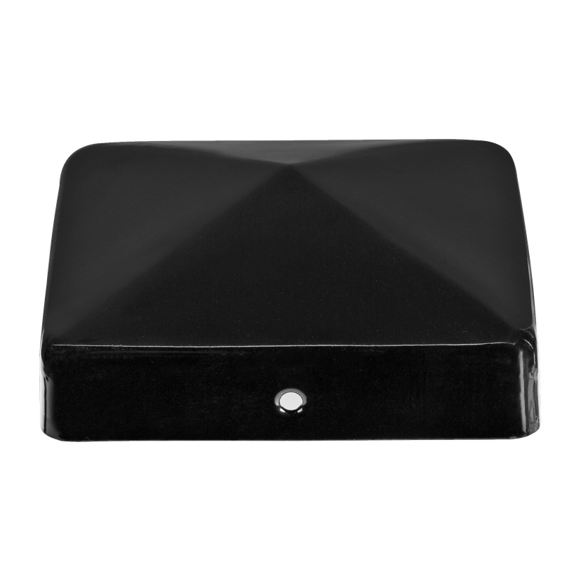 Stolpehatt 51x51 mm