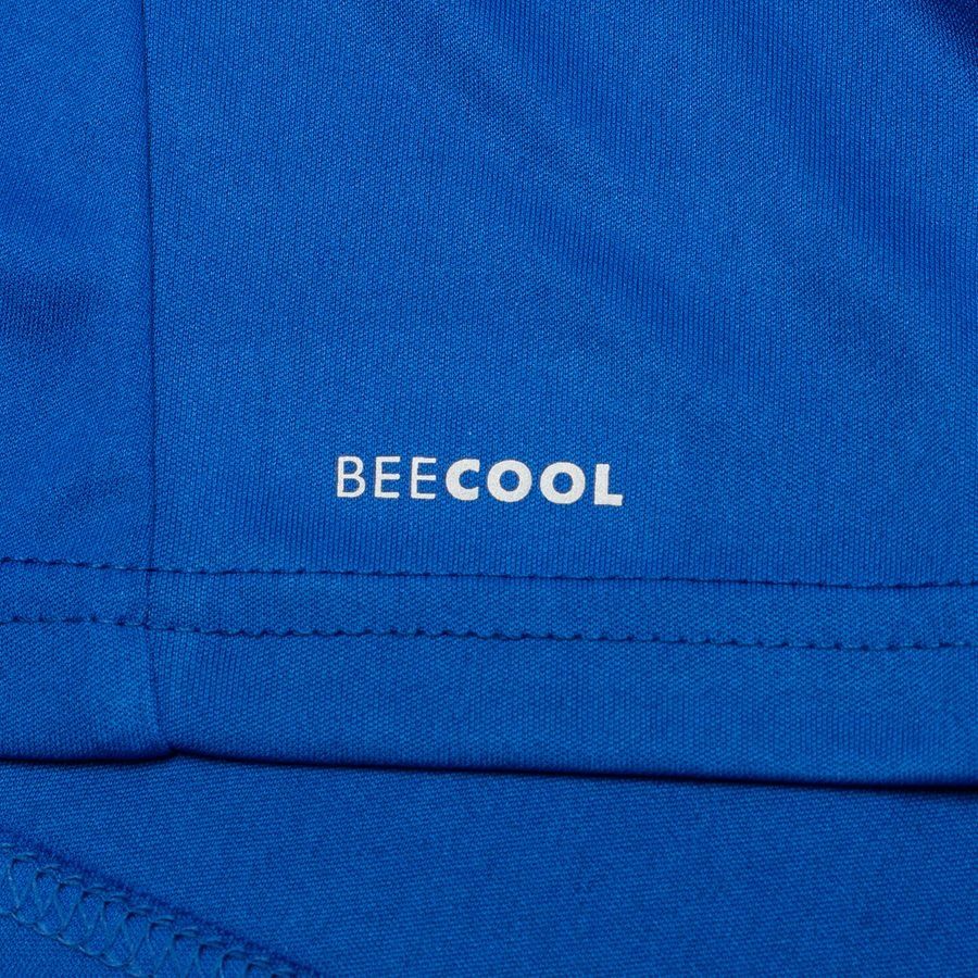 Hummel Maillot hmlCORE XK Poly - Bleu Femme